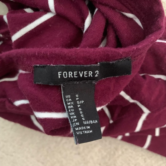 Forever 21 bodysuit - Picture 4 of 5